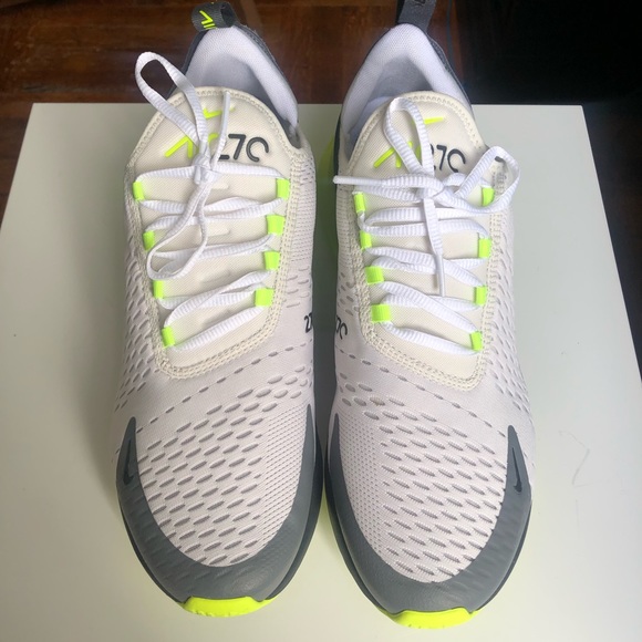 nike air 270 sizing